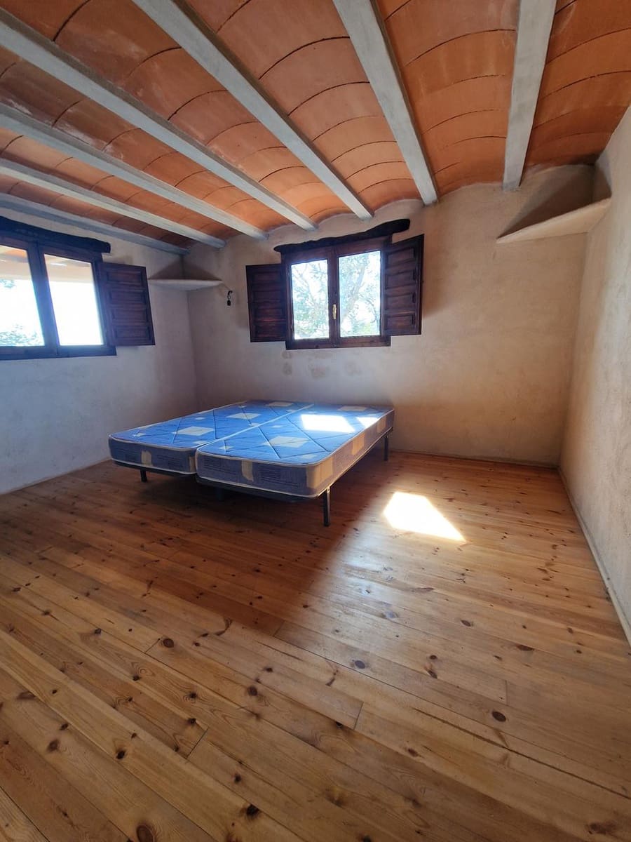 2 bedroom Finca/Country House for sale in Camarles - € 160,000 (Ref: 9735934)