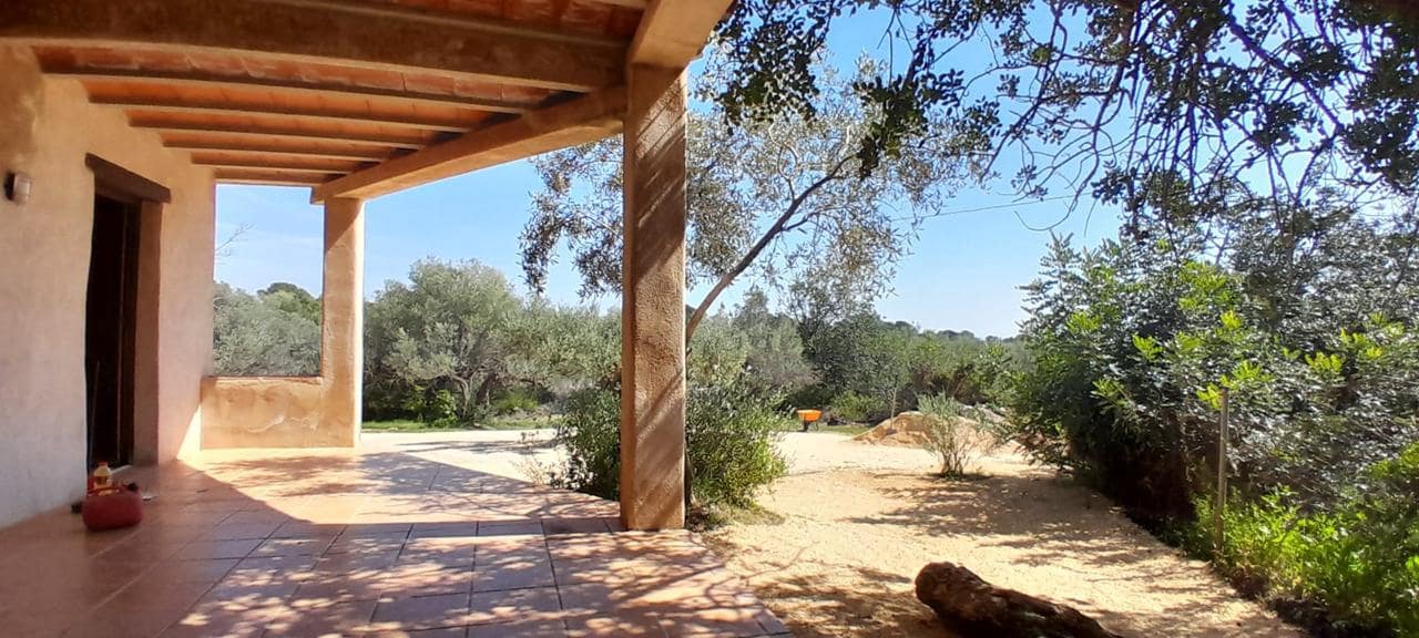 2 bedroom Finca/Country House for sale in Camarles - € 160,000 (Ref: 9735934)