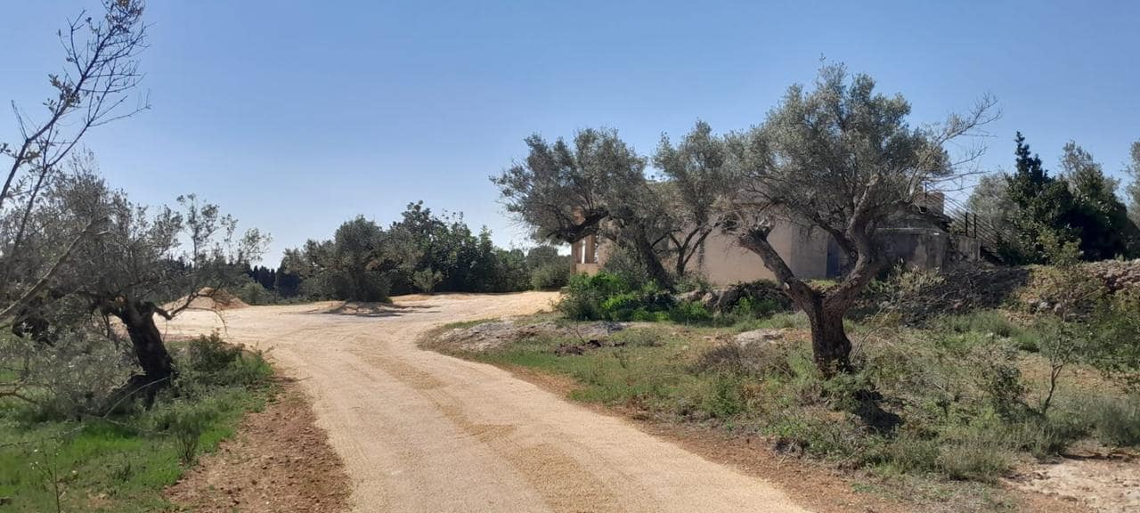 2 bedroom Finca/Country House for sale in Camarles - € 160,000 (Ref: 9735934)