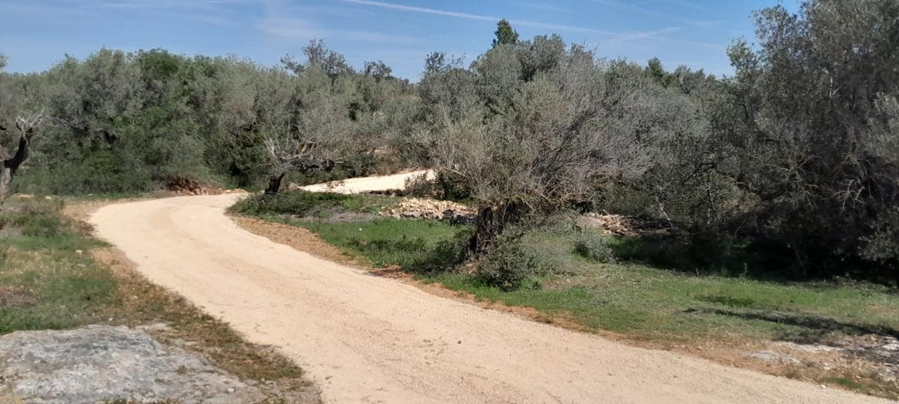 2 bedroom Finca/Country House for sale in Camarles - € 160,000 (Ref: 9735934)