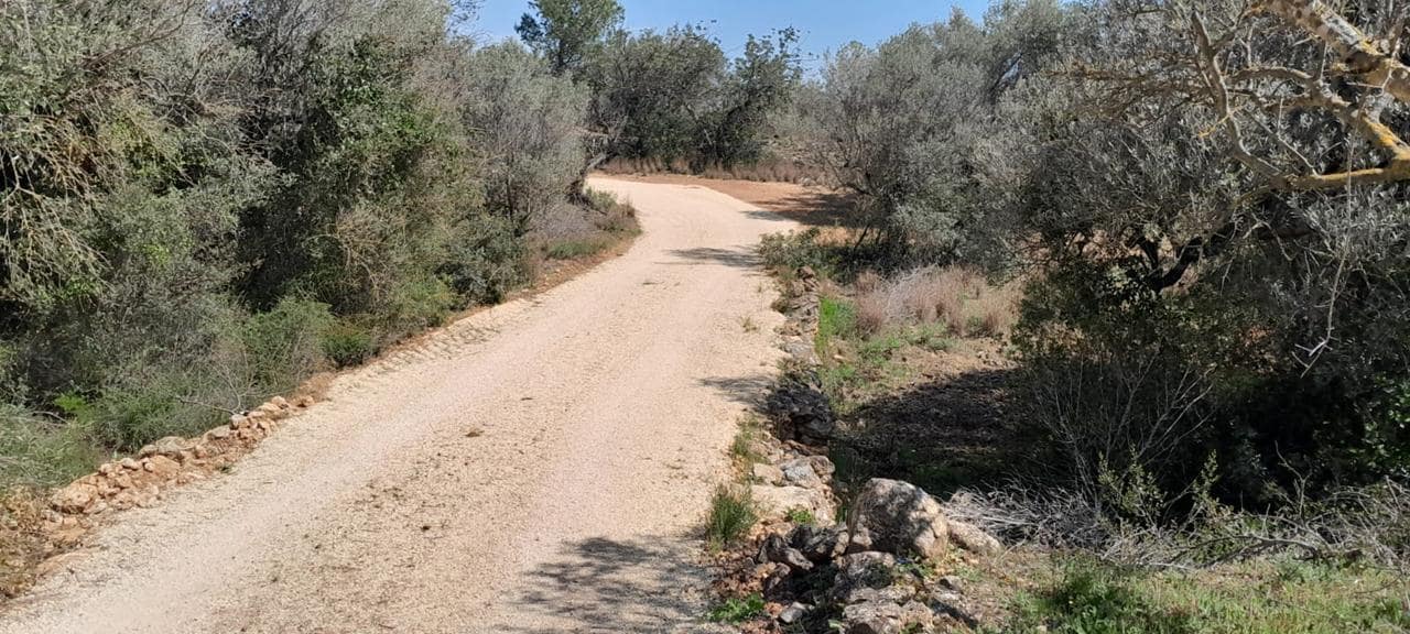 2 bedroom Finca/Country House for sale in Camarles - € 160,000 (Ref: 9735934)