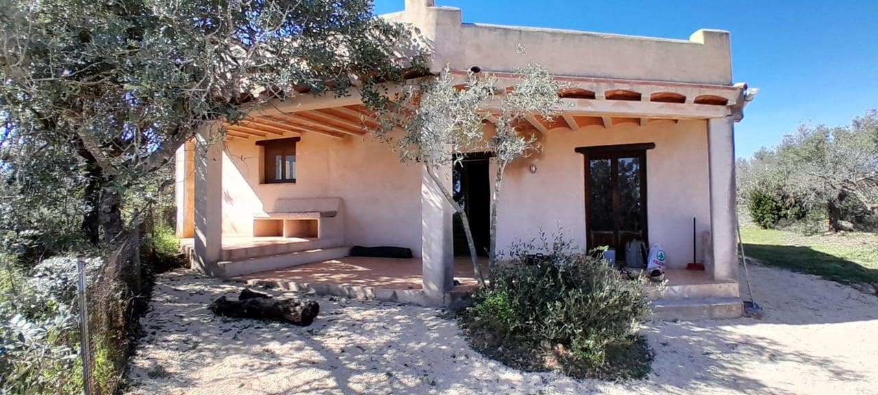 2 bedroom Finca/Country House for sale in Camarles - € 160,000 (Ref: 9735934)