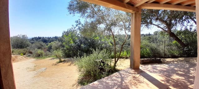 2 slaapkamer Finca/Landhuis te koop in Camarles - € 160.000 (Ref: 9735934)