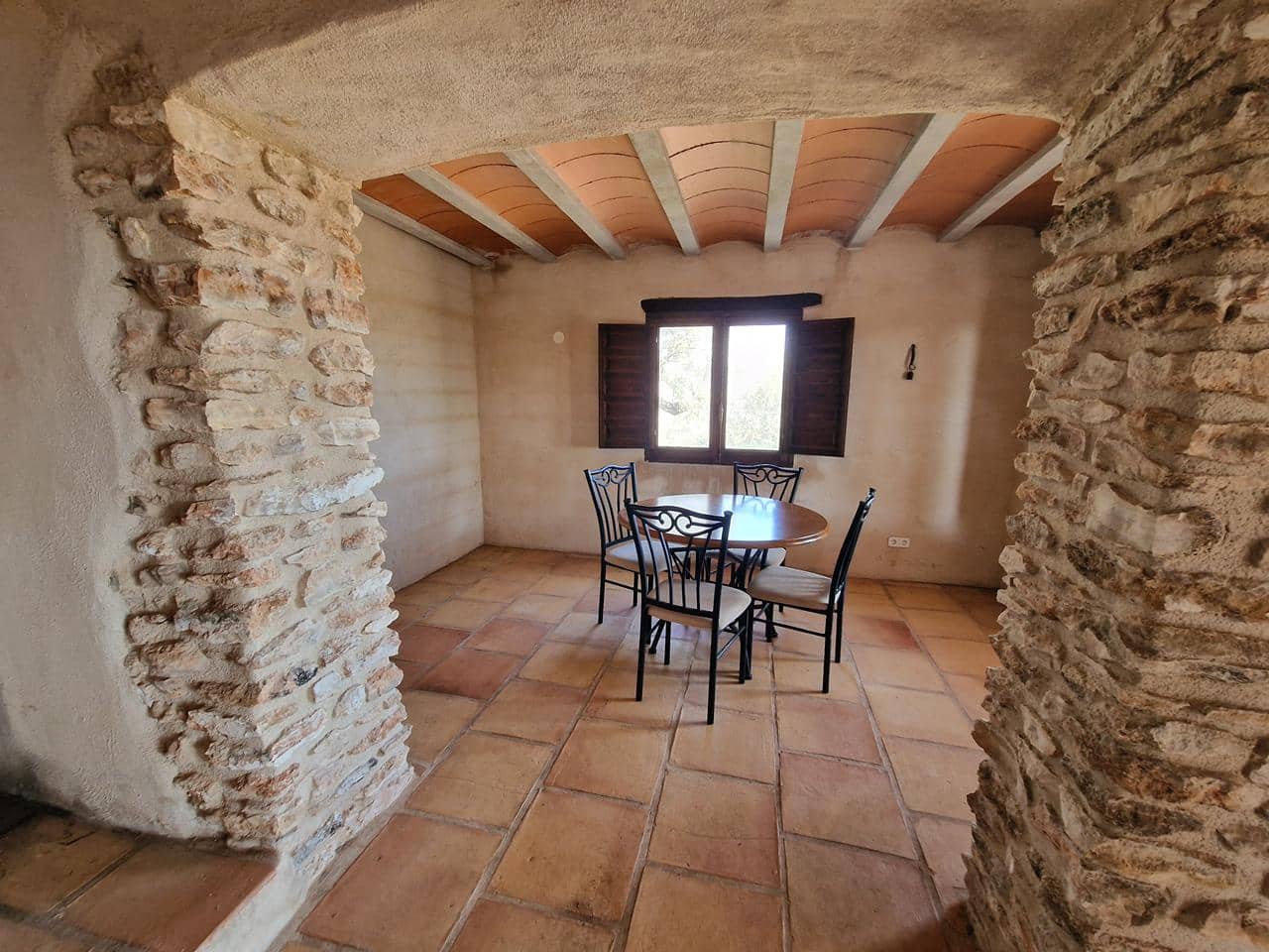 2 bedroom Finca/Country House for sale in Camarles - € 160,000 (Ref: 9735934)