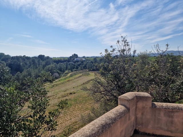 2 slaapkamer Finca/Landhuis te koop in Camarles - € 160.000 (Ref: 9735934)