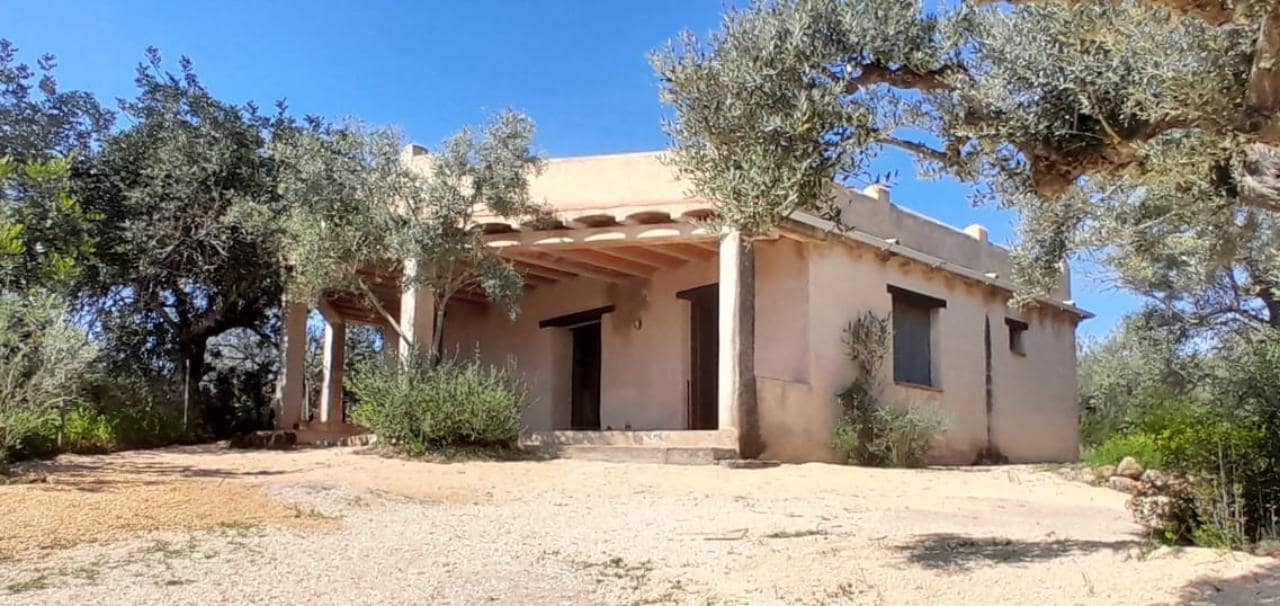 2 bedroom Finca/Country House for sale in Camarles - € 160,000 (Ref: 9735934)