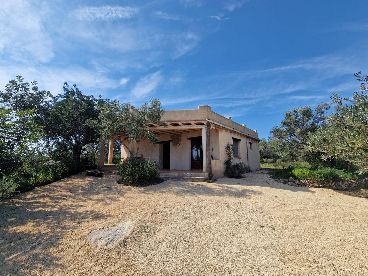 2 bedroom Finca/Country House for sale in Camarles - € 160,000 (Ref: 9735934)