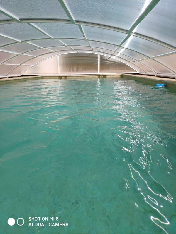 2 bedroom Finca/Country House for sale in El Perello with pool - € 280,000 (Ref: 9774380)