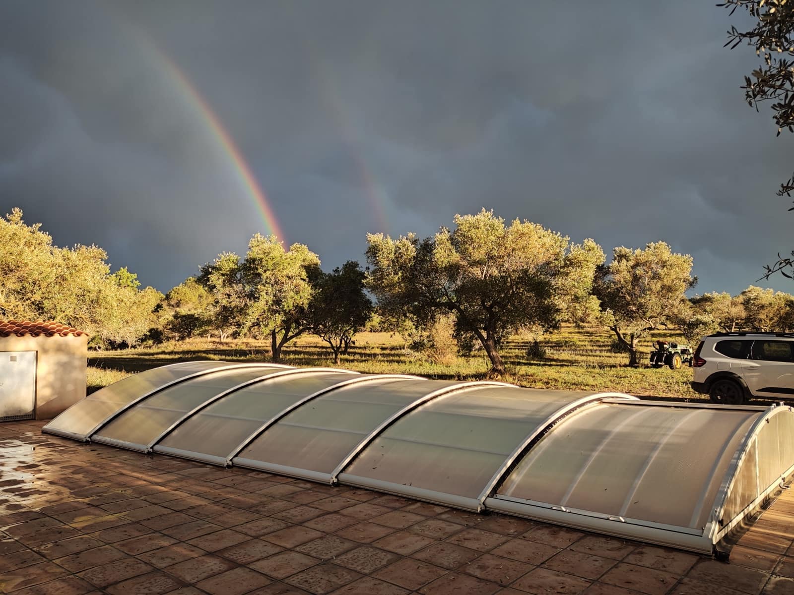 2 bedroom Finca/Country House for sale in El Perello with pool - € 280,000 (Ref: 9774380)