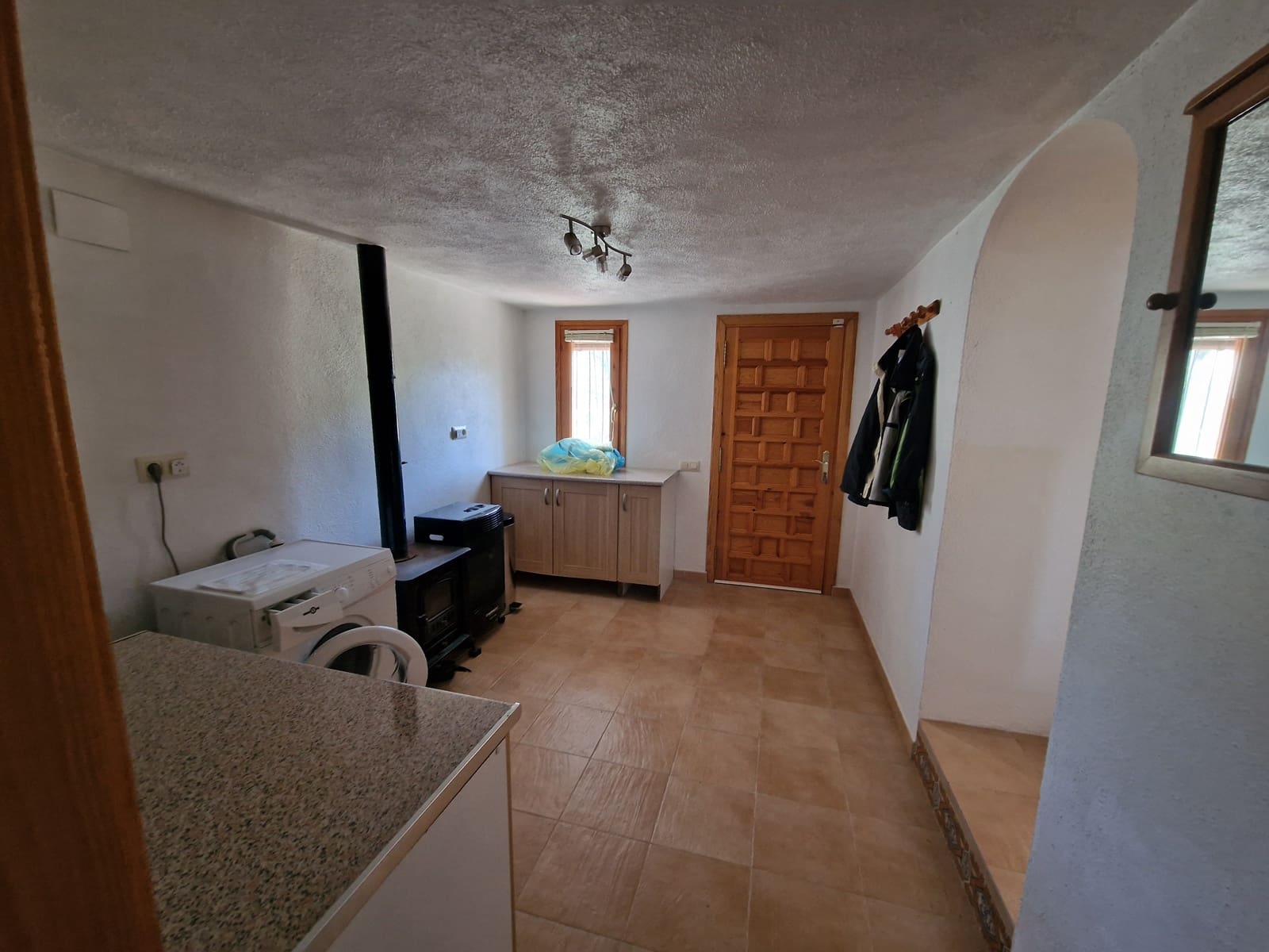 2 bedroom Finca/Country House for sale in El Perello with pool - € 280,000 (Ref: 9774380)