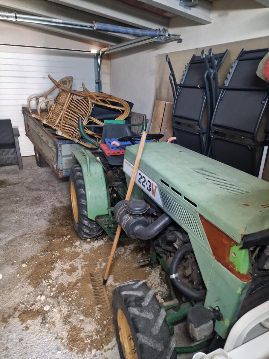 2 bedroom Finca/Country House for sale in El Perello with pool - € 280,000 (Ref: 9774380)