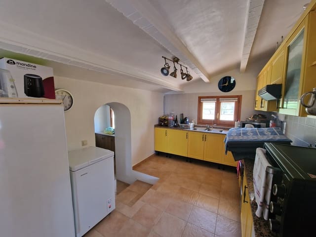 2 bedroom Finca/Country House for sale in El Perelló with pool - € 280,000 (Ref: 9774380)