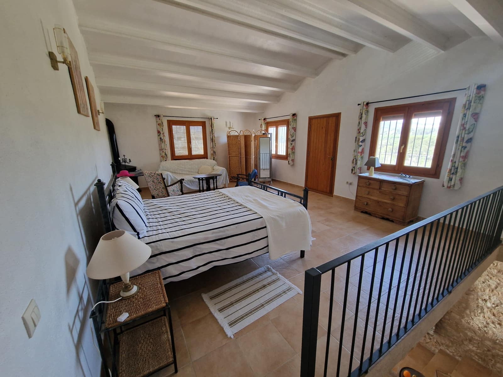 2 bedroom Finca/Country House for sale in El Perello with pool - € 280,000 (Ref: 9774380)