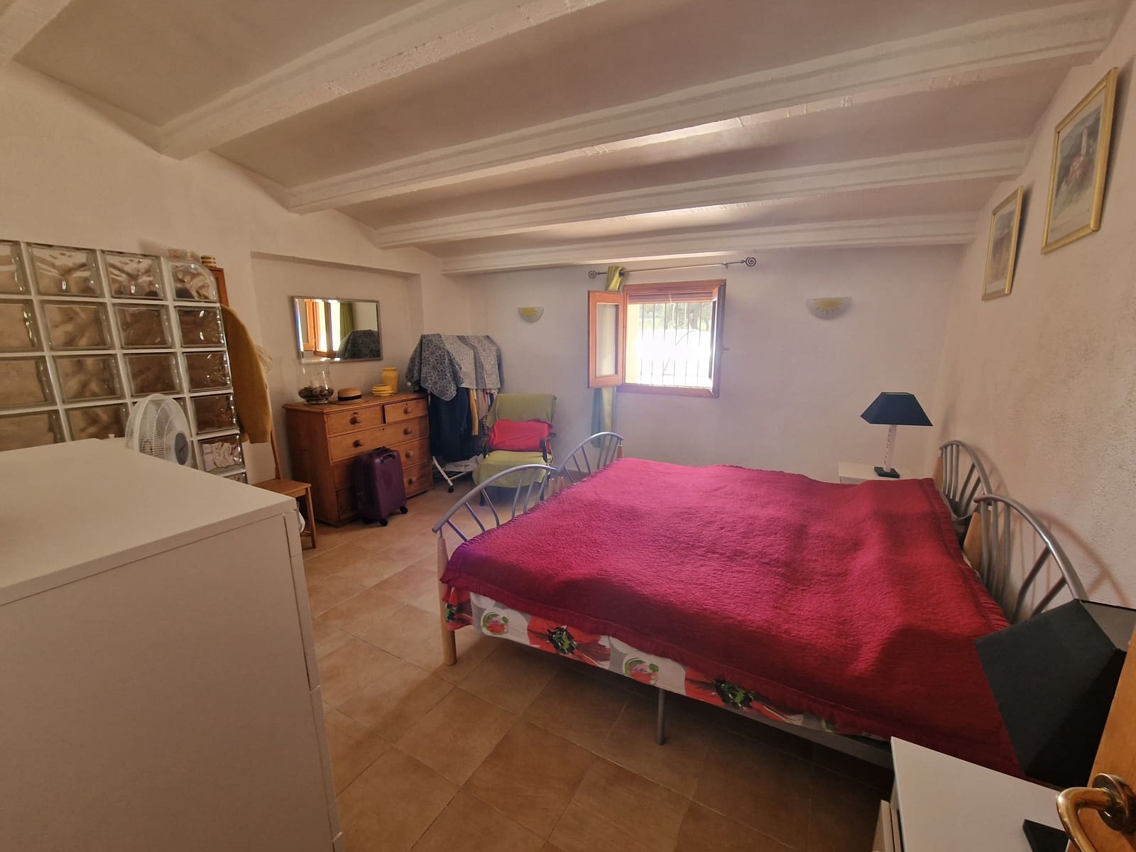 2 bedroom Finca/Country House for sale in El Perello with pool - € 280,000 (Ref: 9774380)