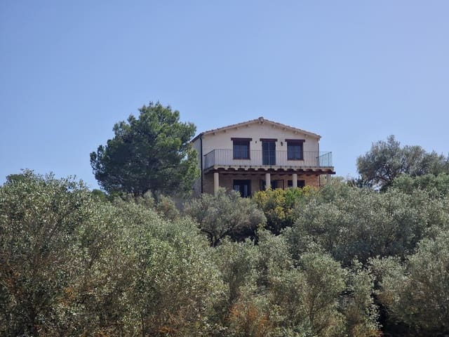 2 bedroom Finca/Country House for sale in El Perelló with pool - € 280,000 (Ref: 9774380)