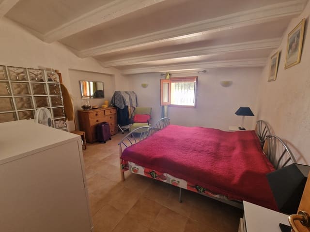 2 bedroom Finca/Country House for sale in El Perelló with pool - € 280,000 (Ref: 9774380)