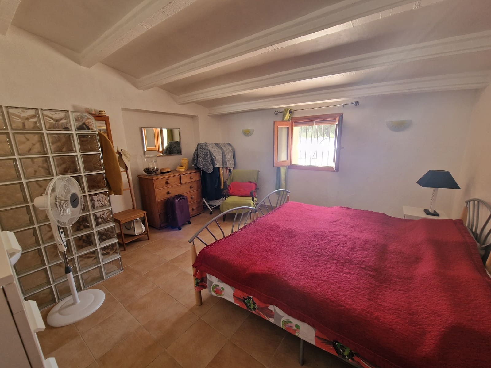 2 bedroom Finca/Country House for sale in El Perello with pool - € 280,000 (Ref: 9774380)