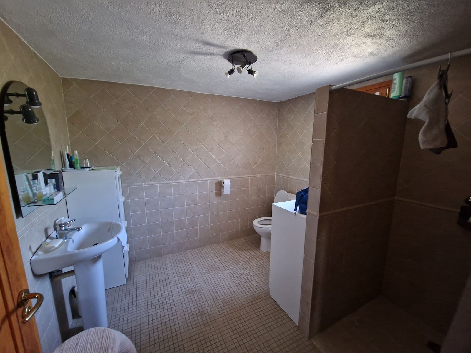 2 bedroom Finca/Country House for sale in El Perello with pool - € 280,000 (Ref: 9774380)