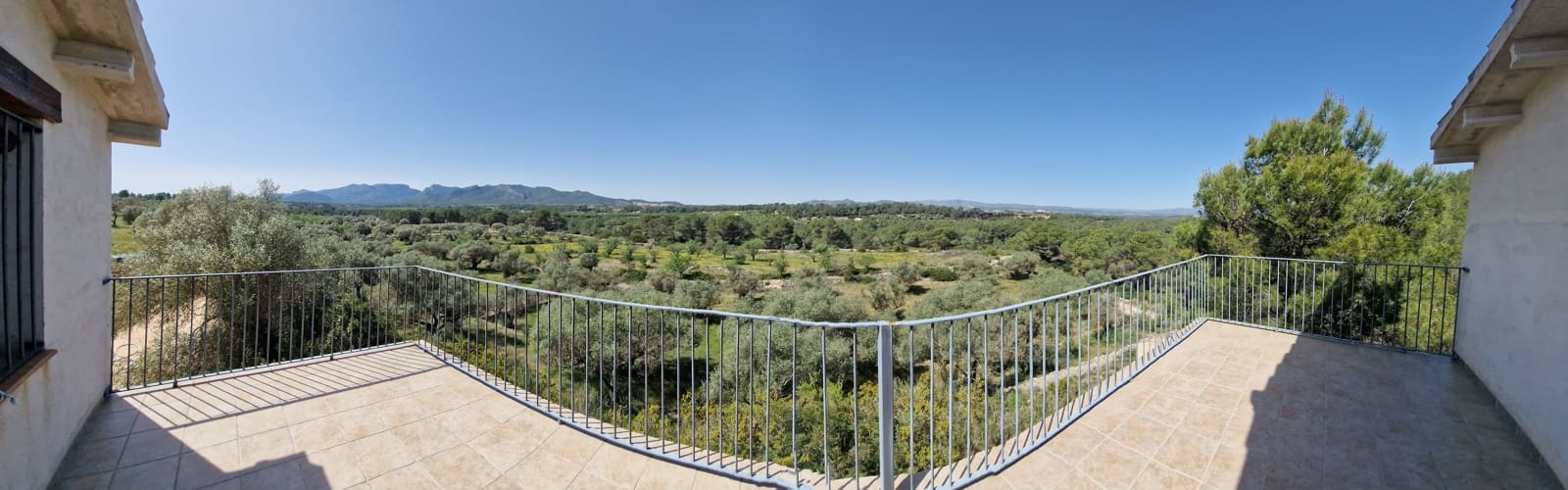 2 bedroom Finca/Country House for sale in El Perello with pool - € 280,000 (Ref: 9774380)