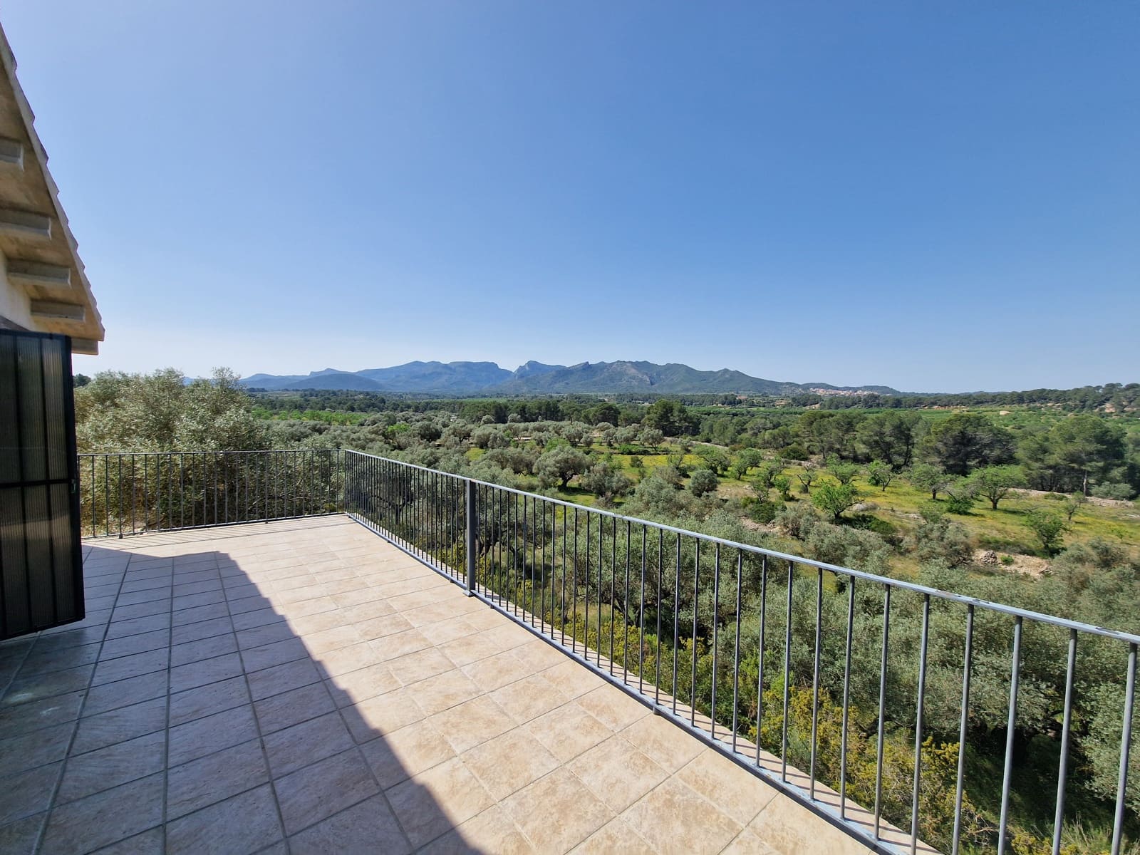 2 bedroom Finca/Country House for sale in El Perello with pool - € 280,000 (Ref: 9774380)