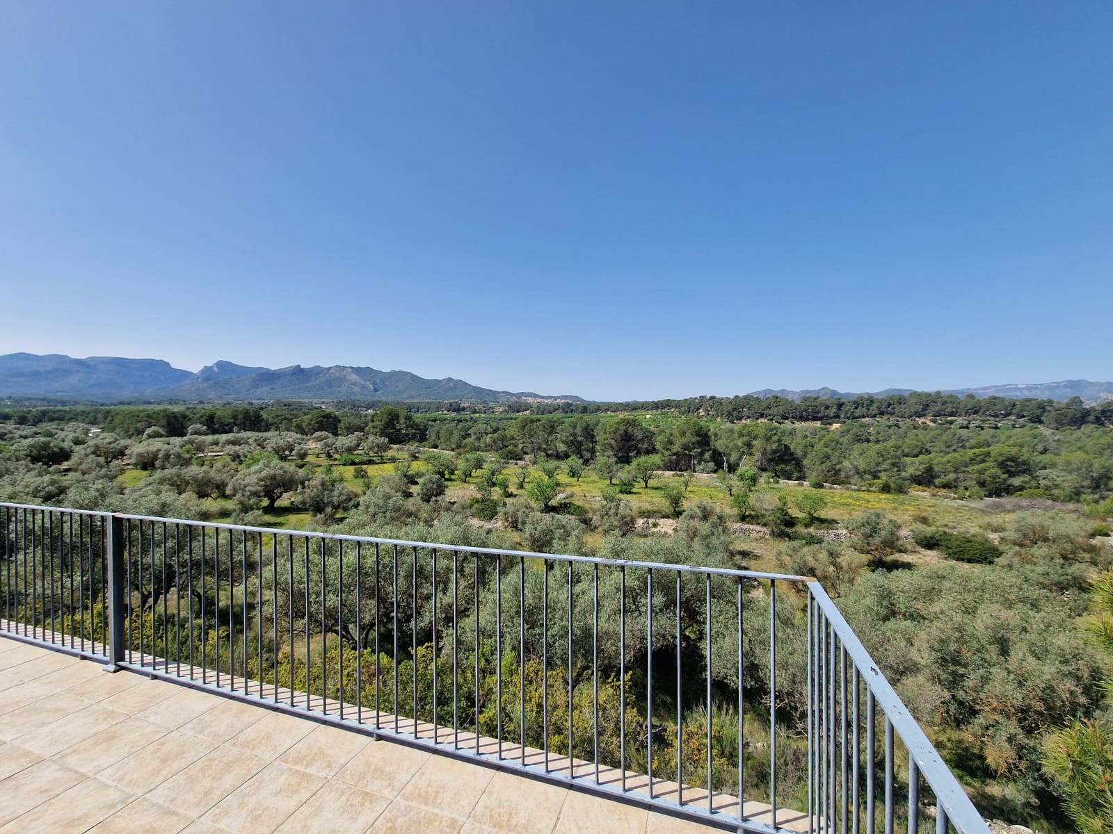 2 bedroom Finca/Country House for sale in El Perello with pool - € 280,000 (Ref: 9774380)