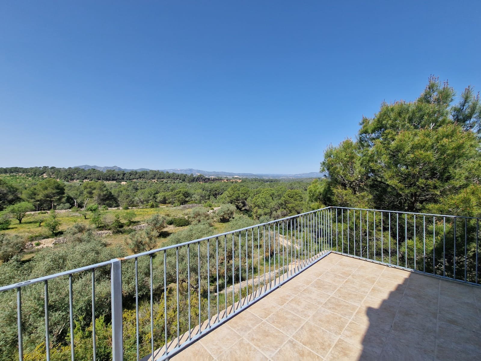 2 bedroom Finca/Country House for sale in El Perello with pool - € 280,000 (Ref: 9774380)