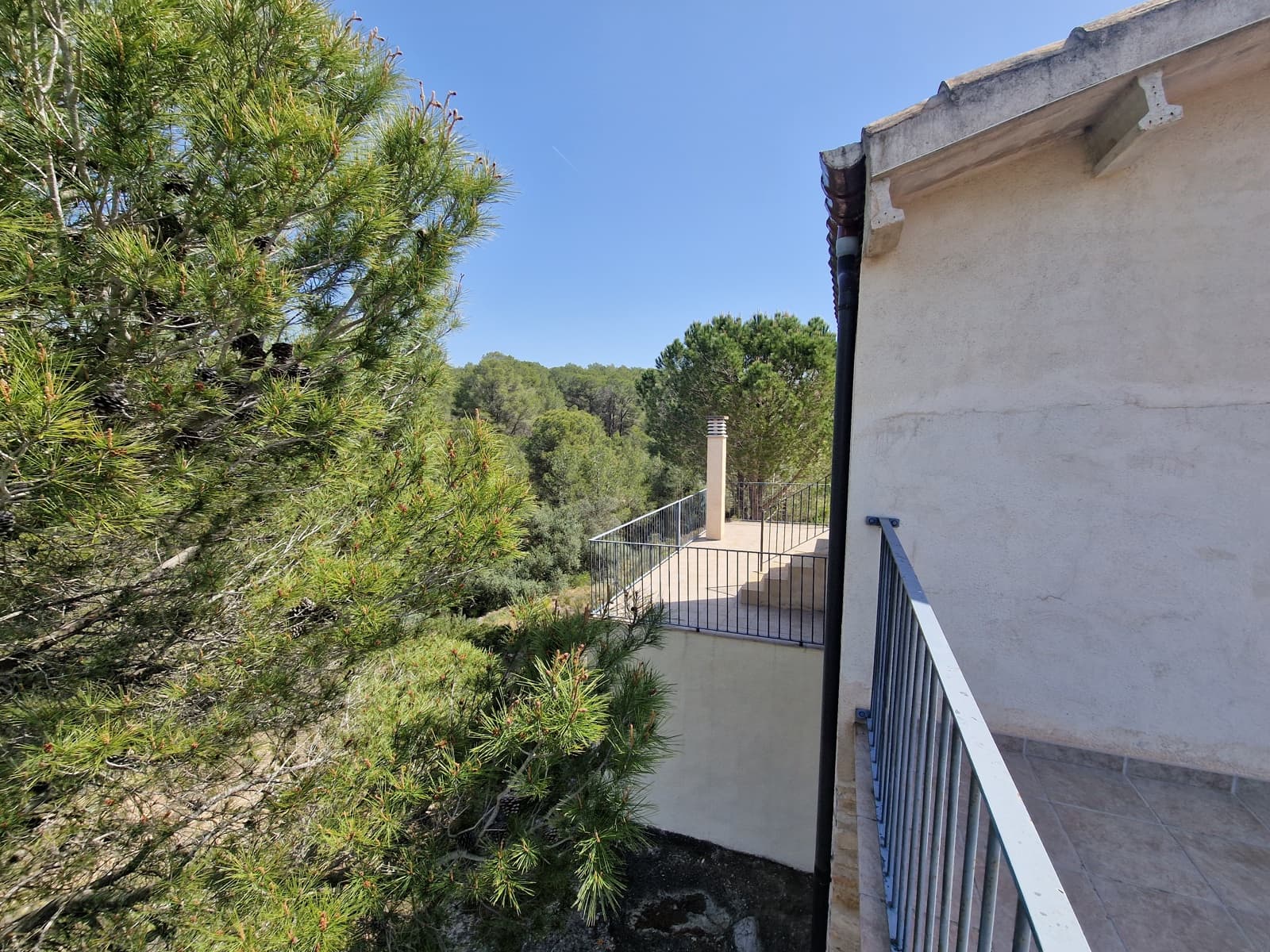 2 bedroom Finca/Country House for sale in El Perello with pool - € 280,000 (Ref: 9774380)