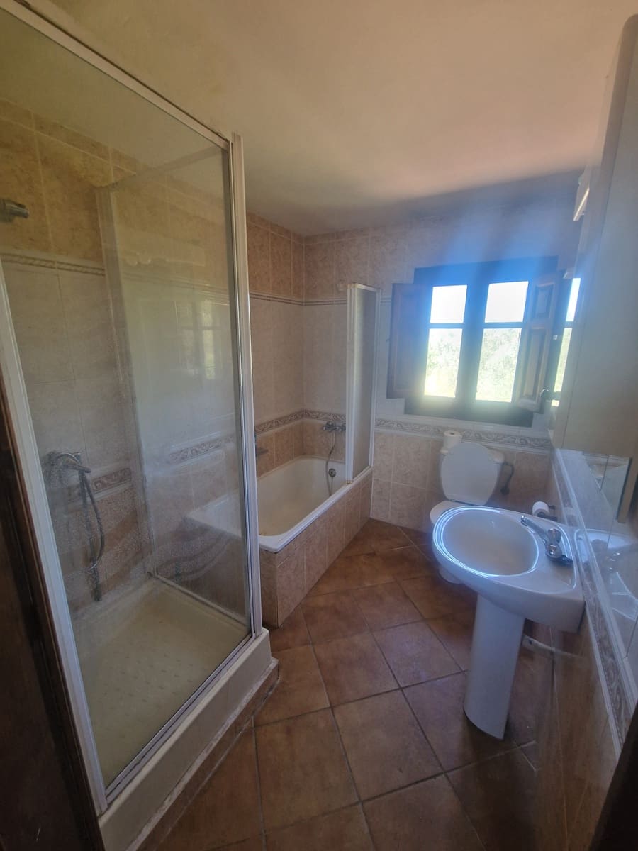 3 chambre Finca/Maison de Campagne à vendre à Tivissa avec piscine garage - 298 000 € (Ref: 9867411)