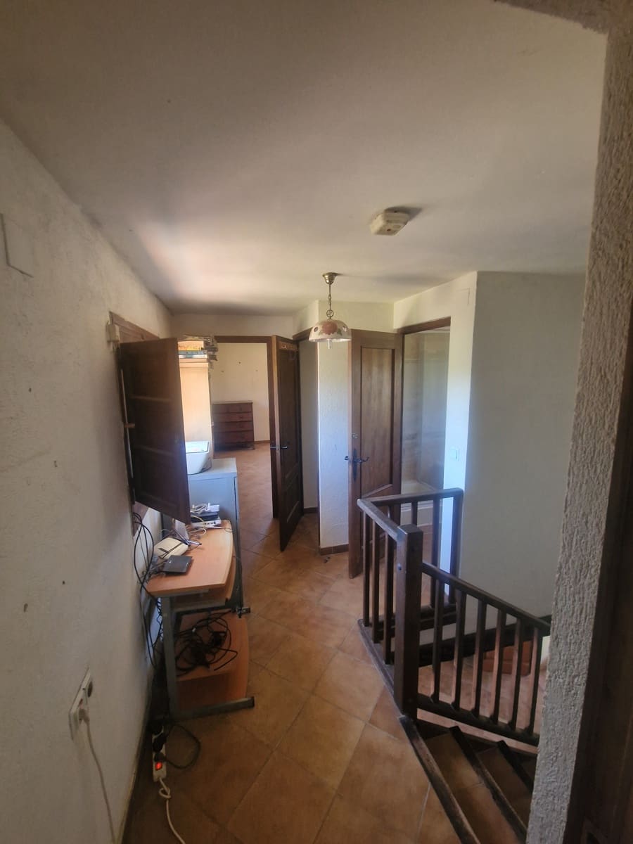 3 chambre Finca/Maison de Campagne à vendre à Tivissa avec piscine garage - 298 000 € (Ref: 9867411)