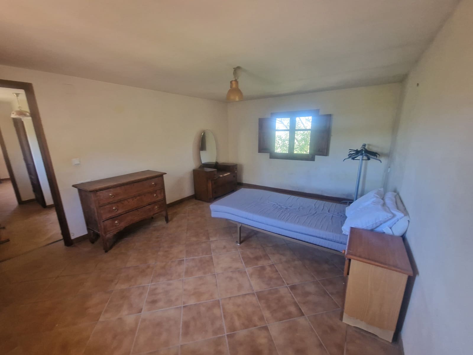 3 chambre Finca/Maison de Campagne à vendre à Tivissa avec piscine garage - 298 000 € (Ref: 9867411)