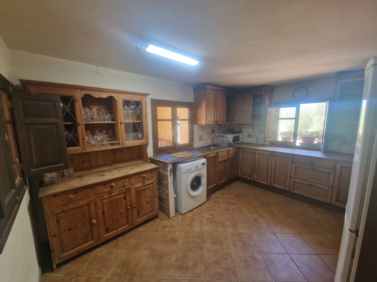 3 chambre Finca/Maison de Campagne à vendre à Tivissa avec piscine garage - 298 000 € (Ref: 9867411)