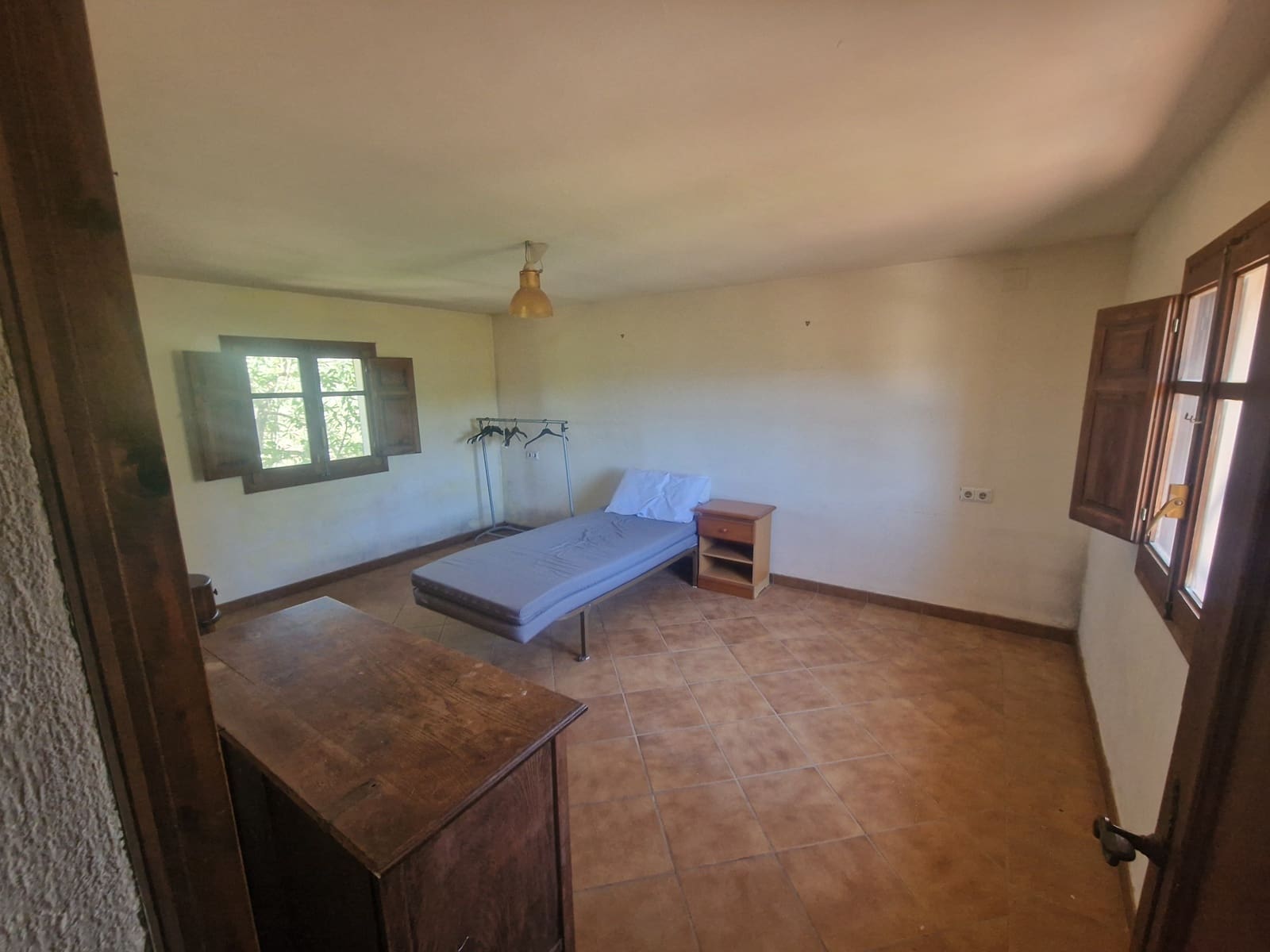 3 chambre Finca/Maison de Campagne à vendre à Tivissa avec piscine garage - 298 000 € (Ref: 9867411)