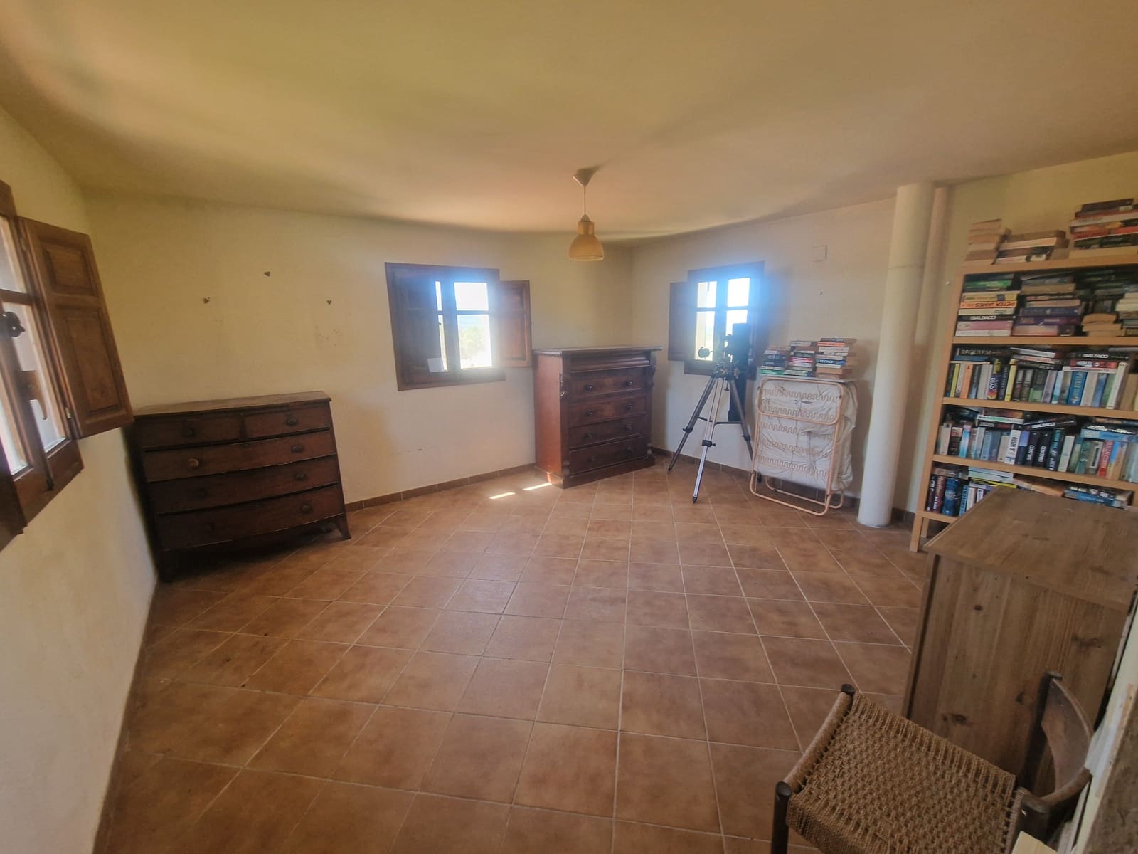 3 chambre Finca/Maison de Campagne à vendre à Tivissa avec piscine garage - 298 000 € (Ref: 9867411)