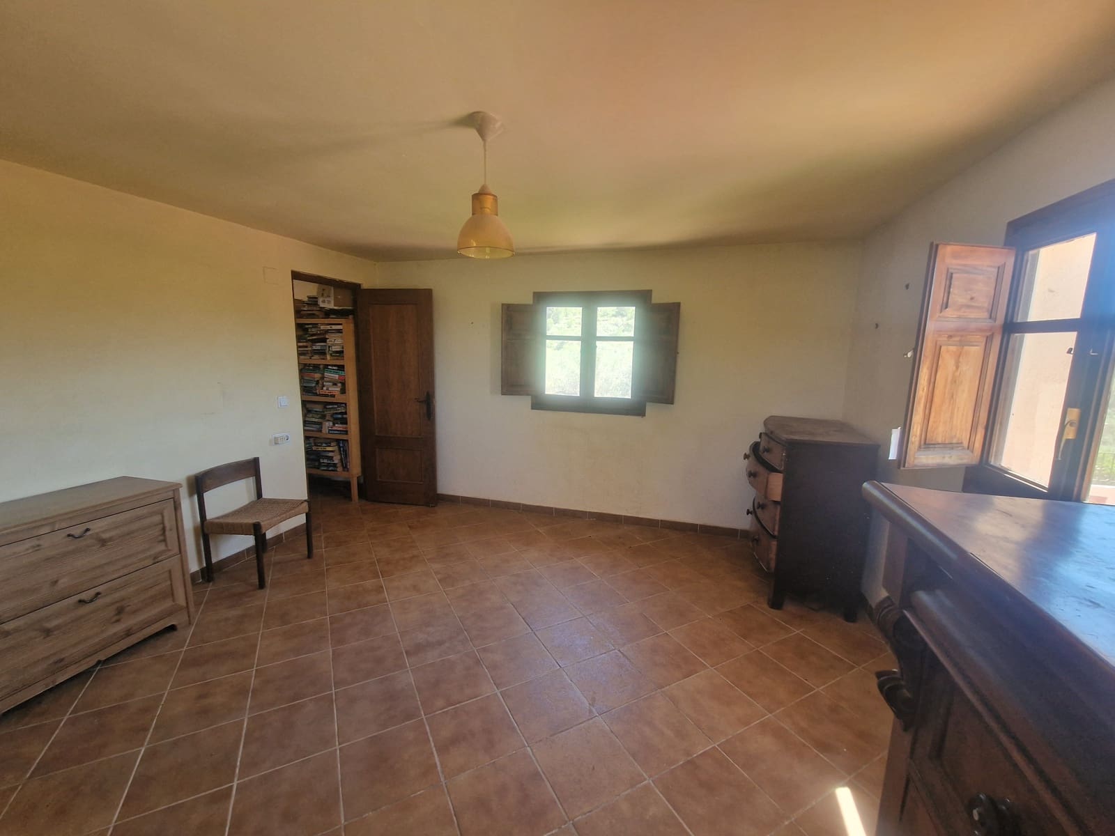 3 chambre Finca/Maison de Campagne à vendre à Tivissa avec piscine garage - 298 000 € (Ref: 9867411)