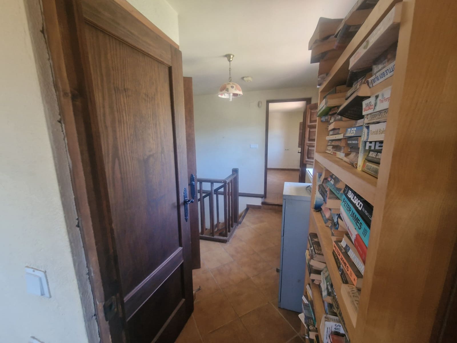 3 chambre Finca/Maison de Campagne à vendre à Tivissa avec piscine garage - 298 000 € (Ref: 9867411)