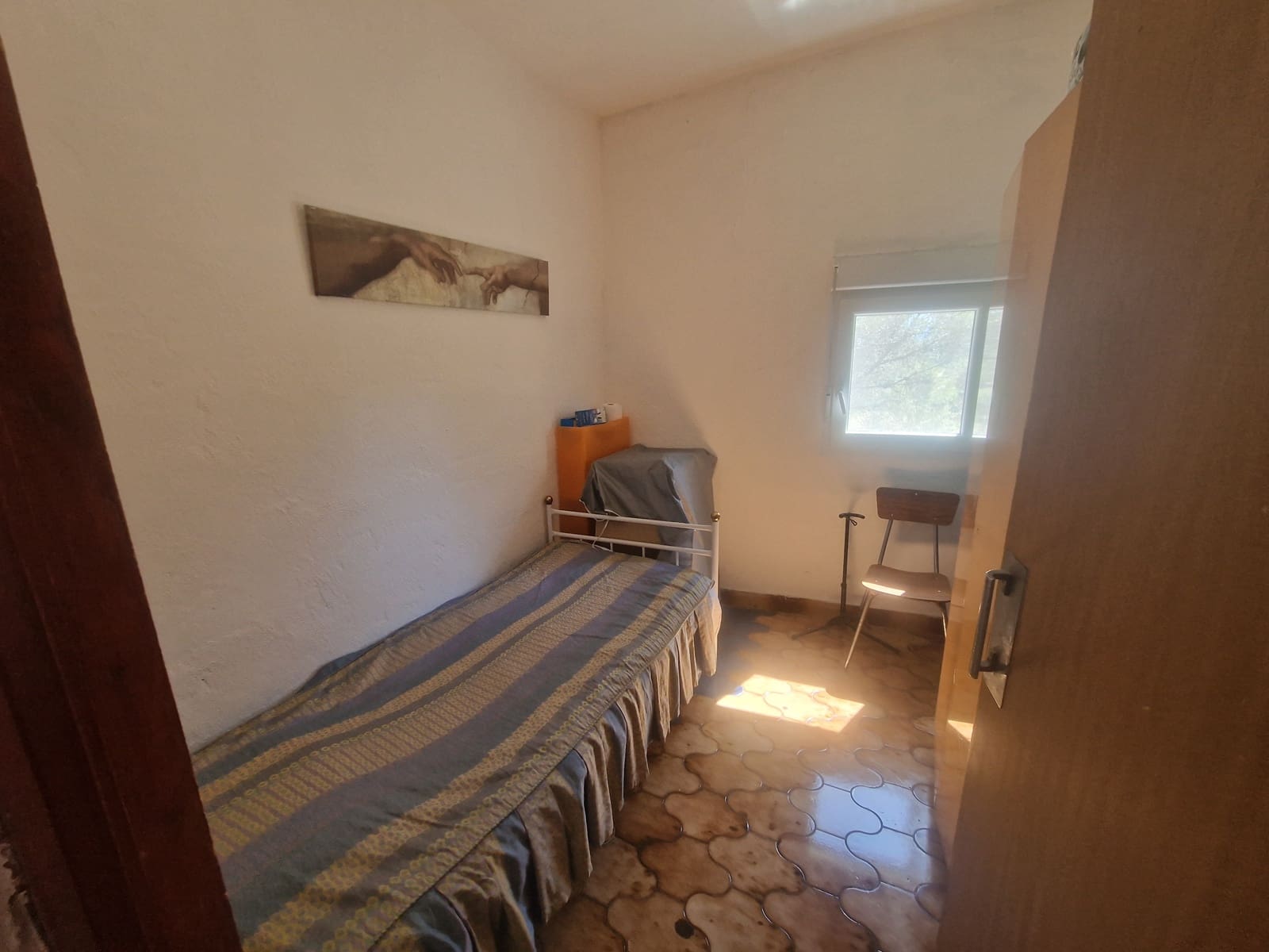 3 bedroom Finca/Country House for sale in El Pinell de Brai with pool - € 113,000 (Ref: 9867415)