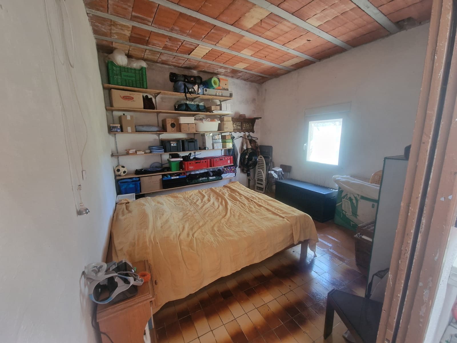 3 bedroom Finca/Country House for sale in El Pinell de Brai with pool - € 113,000 (Ref: 9867415)