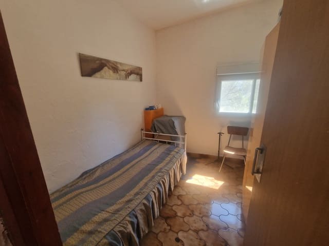 3 soveværelse Finca/Landehus til salg i El Pinell de Brai med swimmingpool - € 113.000 (Ref: 9867415)