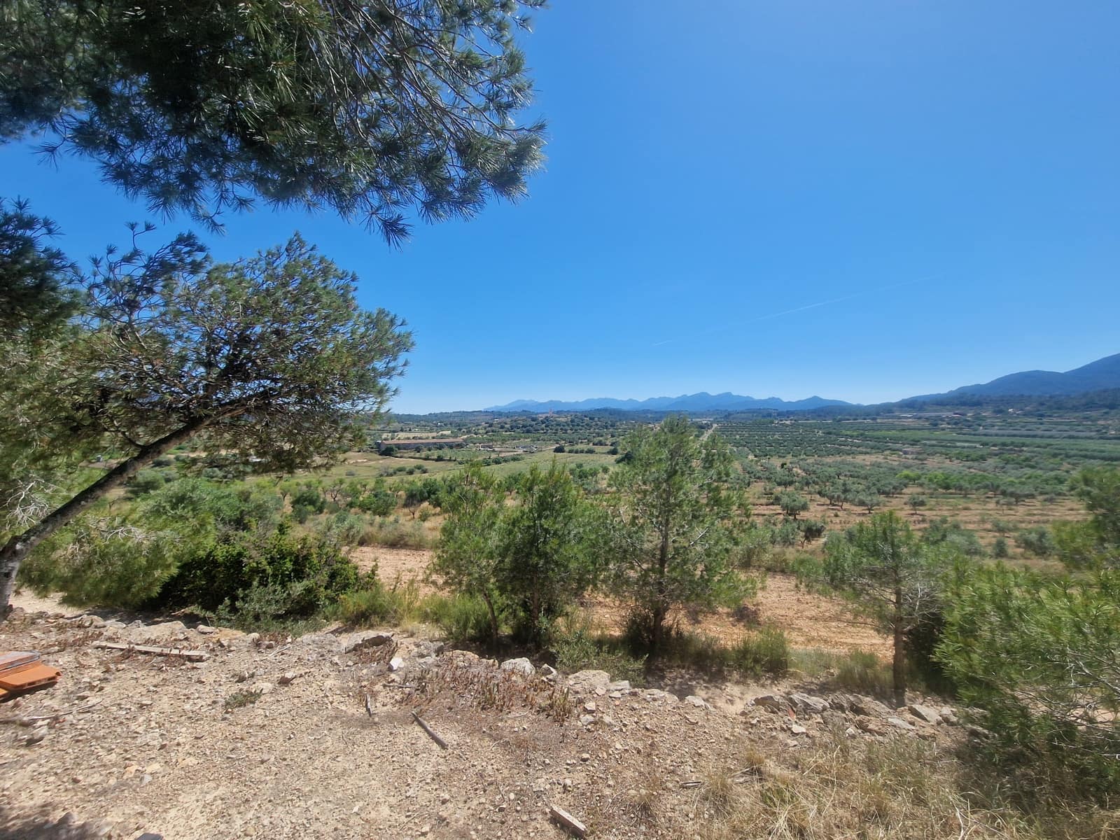 3 bedroom Finca/Country House for sale in El Pinell de Brai with pool - € 113,000 (Ref: 9867415)