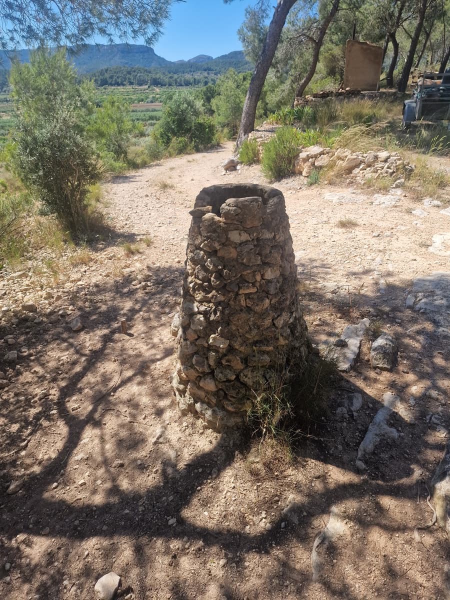 3 bedroom Finca/Country House for sale in El Pinell de Brai with pool - € 113,000 (Ref: 9867415)