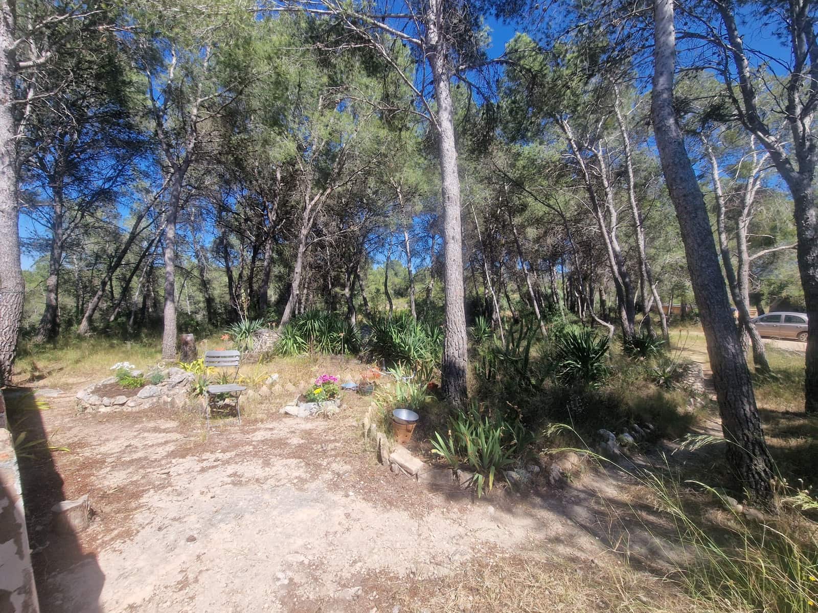 3 bedroom Finca/Country House for sale in El Pinell de Brai with pool - € 113,000 (Ref: 9867415)