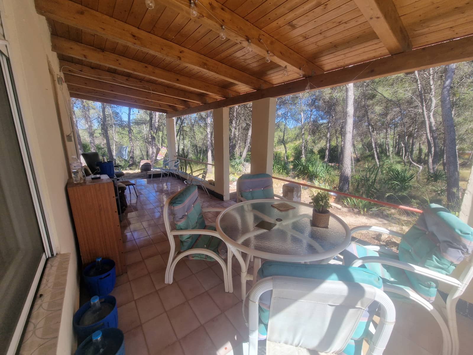 3 bedroom Finca/Country House for sale in El Pinell de Brai with pool - € 113,000 (Ref: 9867415)