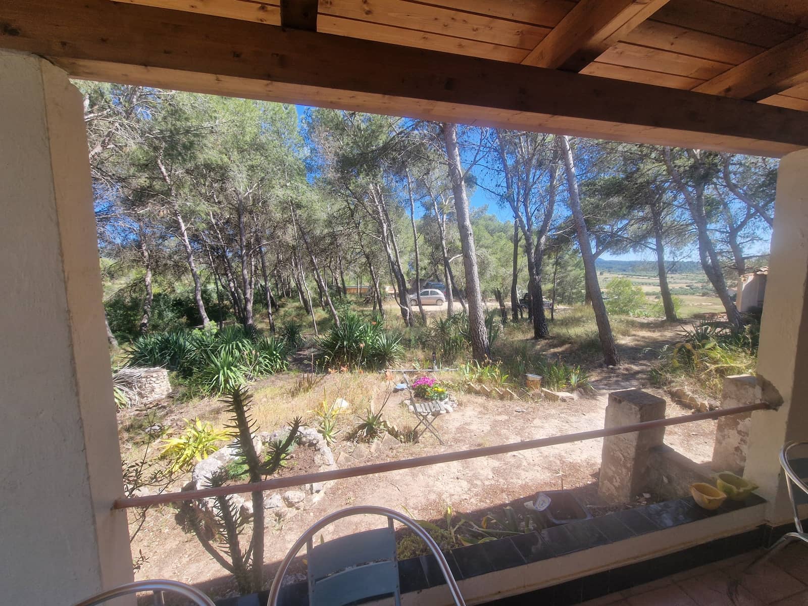 3 bedroom Finca/Country House for sale in El Pinell de Brai with pool - € 113,000 (Ref: 9867415)