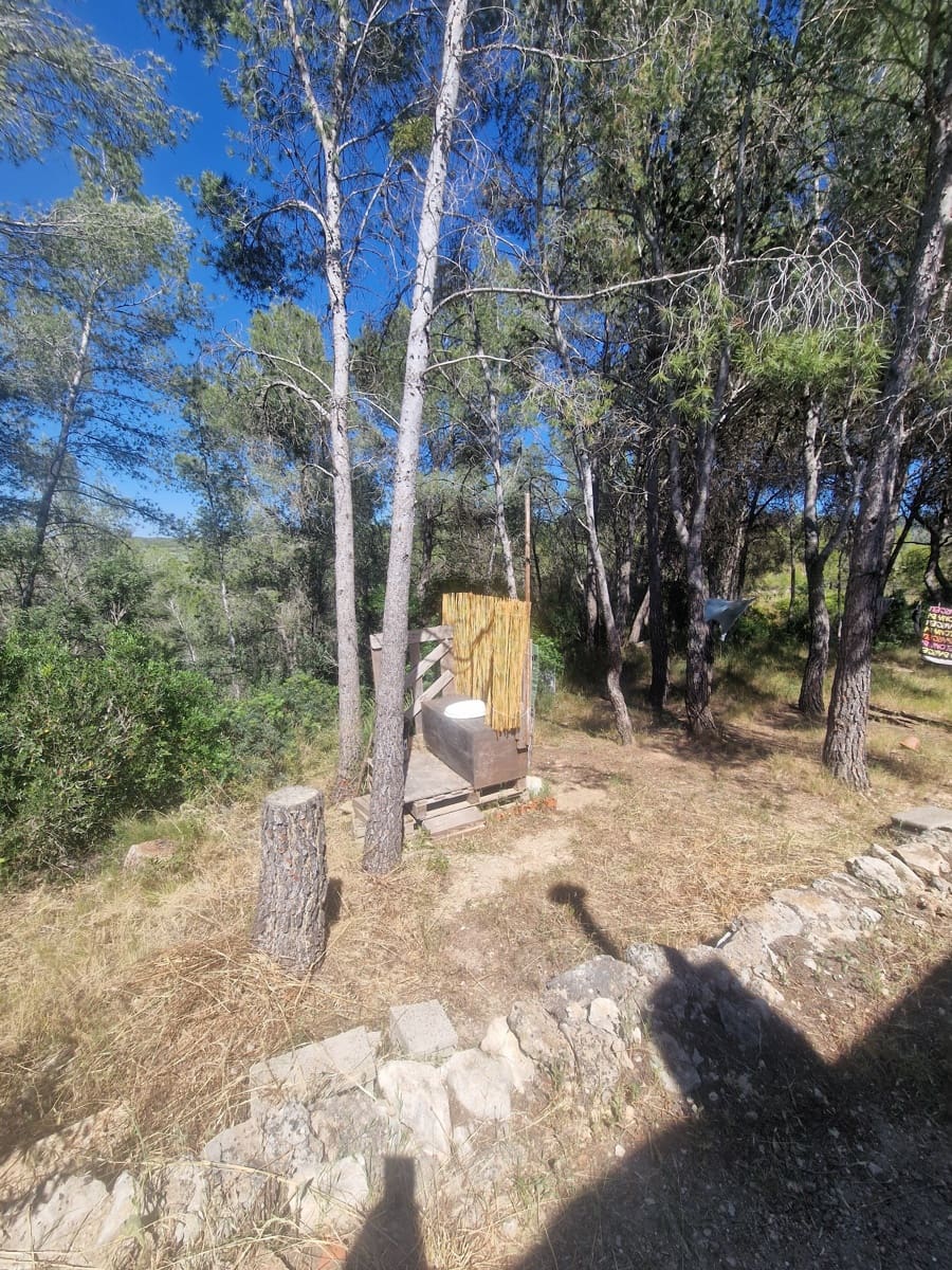 3 bedroom Finca/Country House for sale in El Pinell de Brai with pool - € 113,000 (Ref: 9867415)