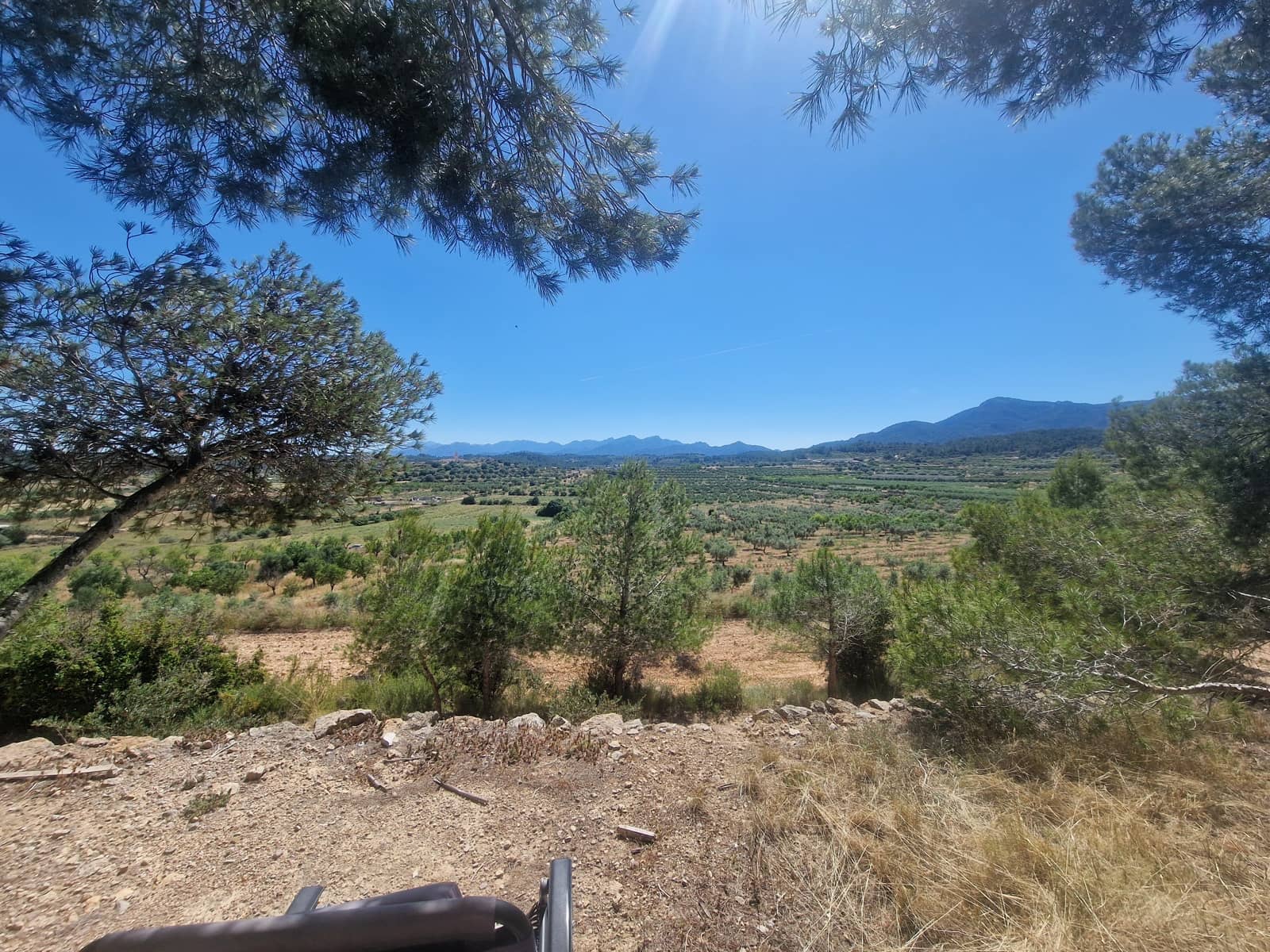 3 bedroom Finca/Country House for sale in El Pinell de Brai with pool - € 113,000 (Ref: 9867415)
