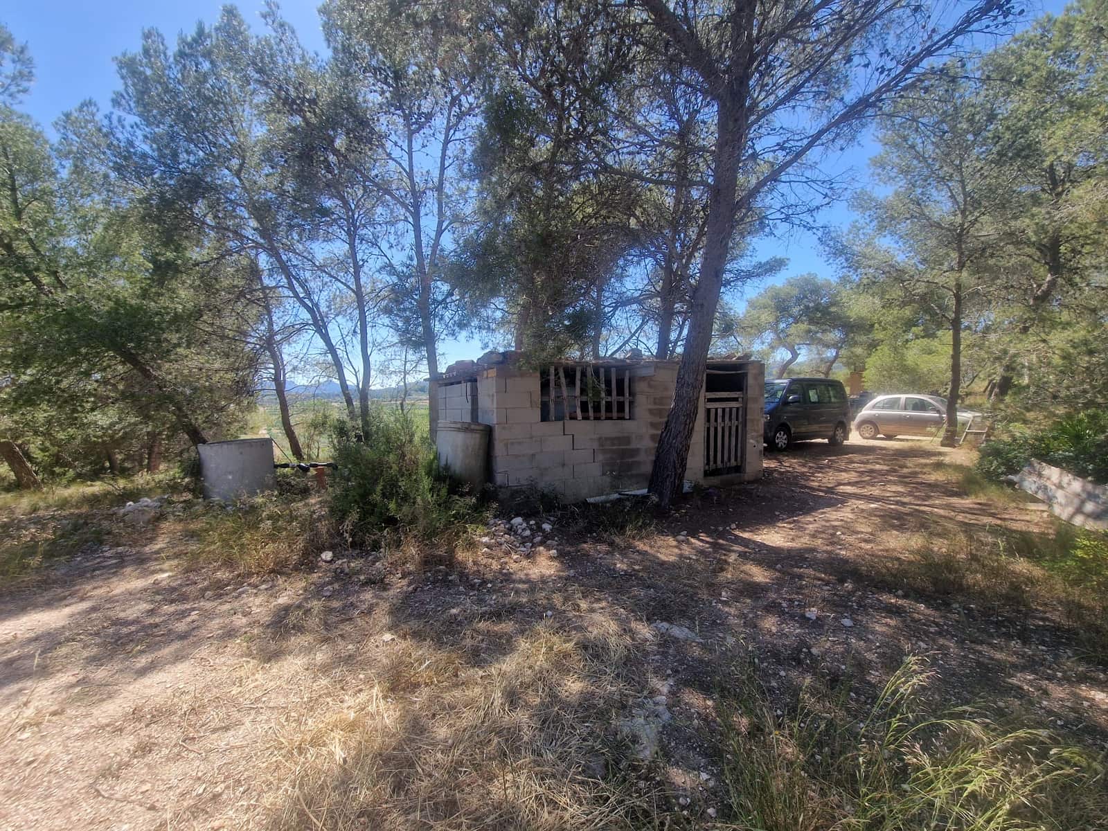 3 bedroom Finca/Country House for sale in El Pinell de Brai with pool - € 113,000 (Ref: 9867415)