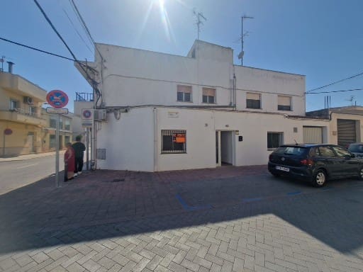 3 bedroom Townhouse for sale in Deltebre with garage - € 126,000 (Ref: 9928014)