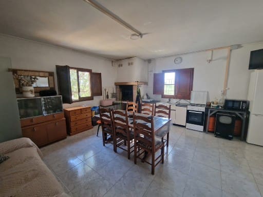 1 bedroom Finca/Country House for sale in Rasquera with garage - € 149,000 (Ref: 9956104)