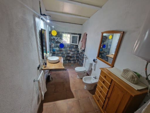 1 bedroom Finca/Country House for sale in Rasquera with garage - € 149,000 (Ref: 9956104)