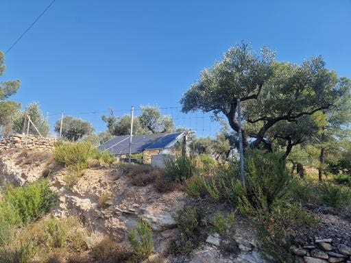 1 bedroom Finca/Country House for sale in Rasquera with garage - € 149,000 (Ref: 9956104)